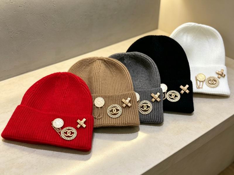 Chanel Hat dx149